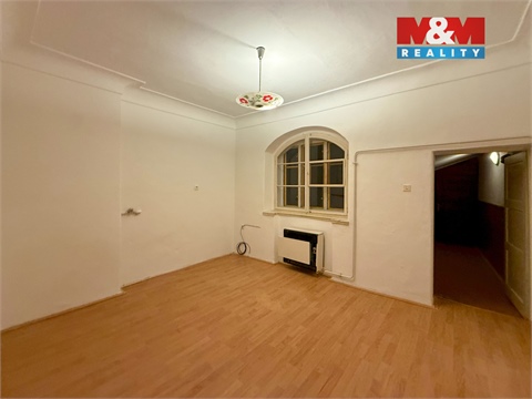 Pronájem bytu 1kk, 37 m² - 2