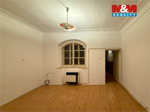 Pronájem bytu 1kk, 37 m² - 8