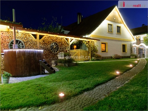 Pronájem ubytování, 200 m² - 16