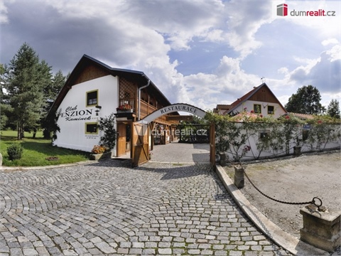 Pronájem ubytování, 200 m² - 6