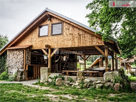 Pronájem ubytování, 200 m² - 12