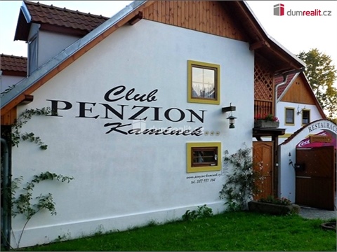 Pronájem ubytování, 200 m² - 2