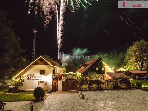 Pronájem ubytování, 200 m² - 0