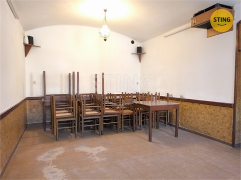 Prodej rodinného domu, 400 m² - 20