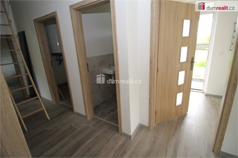 Prodej rodinného domu, 97 m² - 22