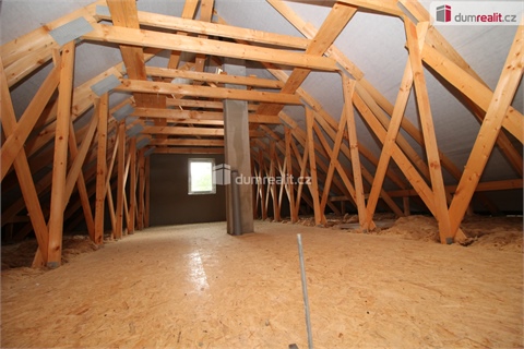 Prodej rodinného domu, 97 m² - 6