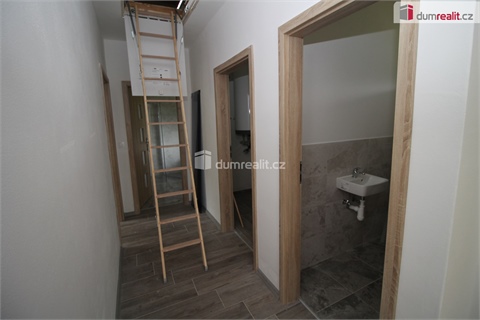 Prodej rodinného domu, 97 m² 22
