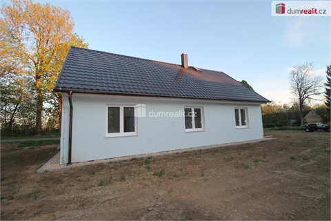 Prodej rodinného domu, 97 m² - 28