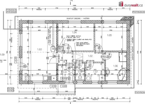 Prodej rodinného domu, 97 m² 8