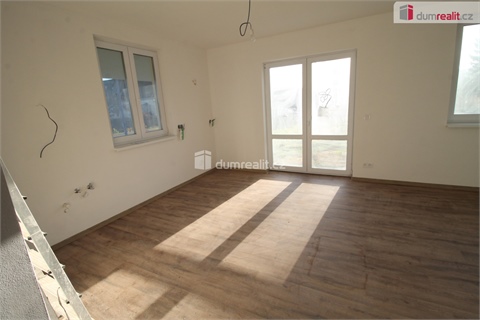 Prodej rodinného domu, 97 m² - 14
