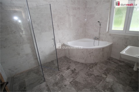 Prodej rodinného domu, 97 m² - 4