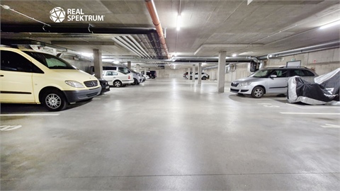 Pronájem garáže, 26 m² 4