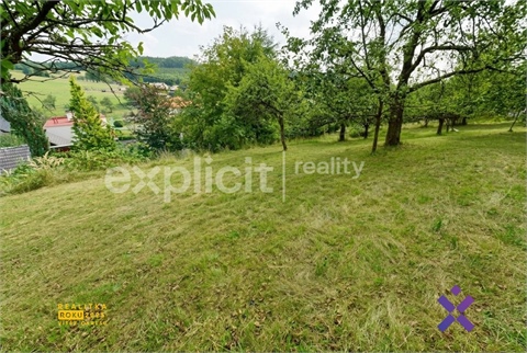 Prodej stavebního pozemku, 1 075 m² - 14