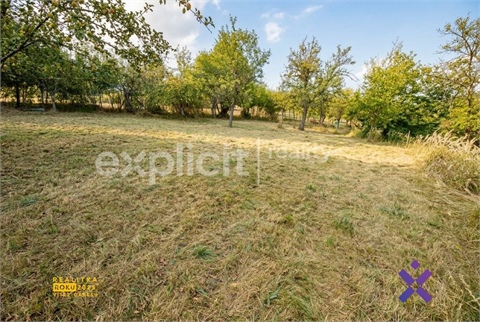 Prodej stavebního pozemku, 1 075 m² - 16