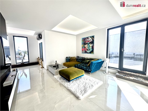 Prodej bytu 3kk, 119 m² 10