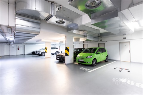 Pronájem bytu 3kk, 81 m² 18