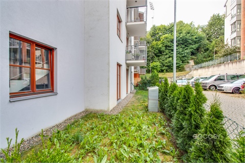 Pronájem bytu 3kk, 81 m² - 14