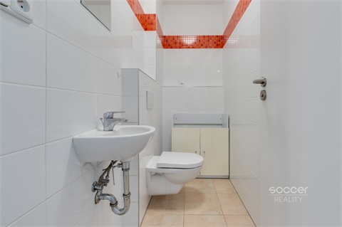 Pronájem bytu 3kk, 81 m² 14