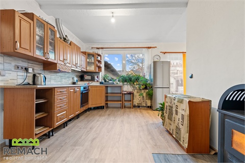 Prodej rodinného domu, 301 m² - 8