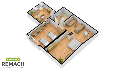 Prodej rodinného domu, 301 m² 20