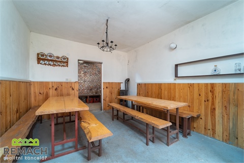 Prodej rodinného domu, 301 m² - 24