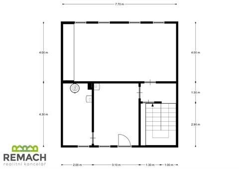 Prodej rodinného domu, 301 m² 28