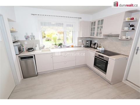 Prodej rodinného domu, 112 m² - 10