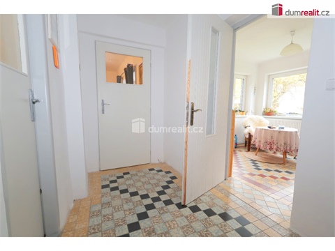 Prodej rodinného domu, 112 m² 24