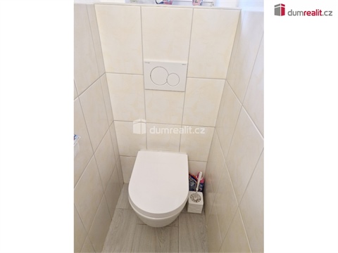 Prodej rodinného domu, 112 m² - 20