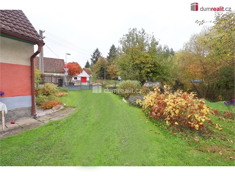 Prodej rodinného domu, 112 m² - 6