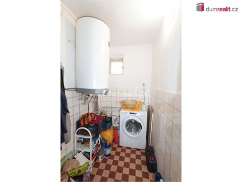 Prodej rodinného domu, 112 m² 22