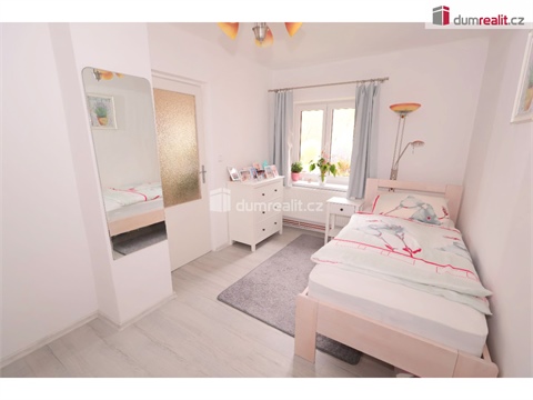 Prodej rodinného domu, 112 m² - 16