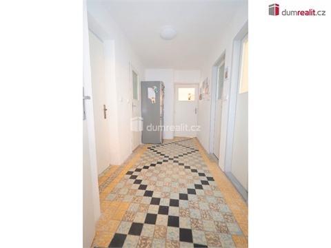 Prodej rodinného domu, 112 m² - 22