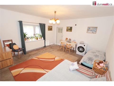 Prodej rodinného domu, 112 m² - 14