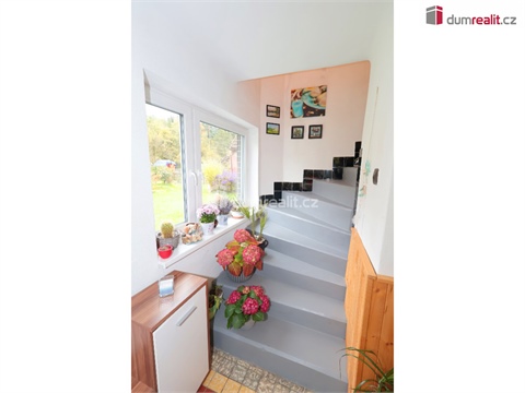 Prodej rodinného domu, 112 m² - 26