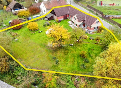 Prodej rodinného domu, 112 m² 0