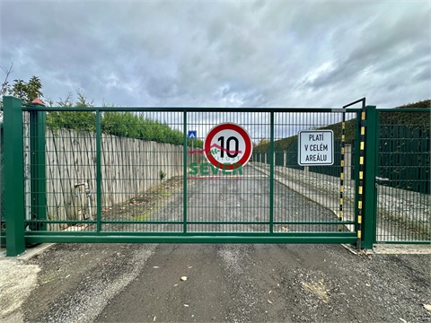 Prodej chaty / chapuly, 17 m² 12