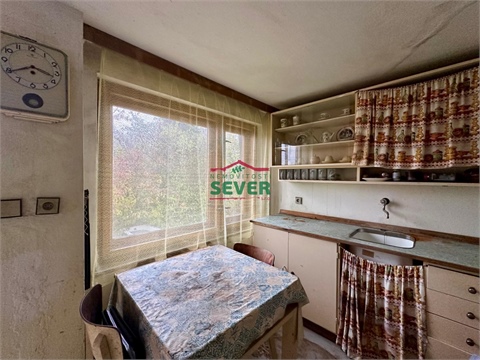 Prodej chaty / chapuly, 17 m² - 0