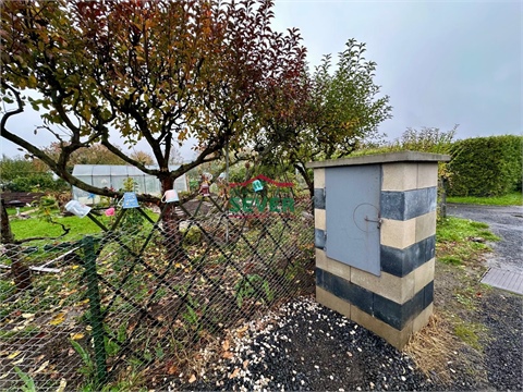 Prodej chaty / chapuly, 17 m² - 10