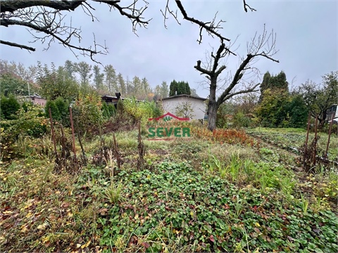 Prodej chaty / chapuly, 17 m² - 2