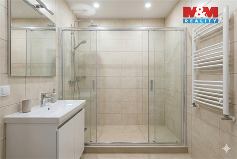 Prodej bytu 3+1, 75 m² - 8