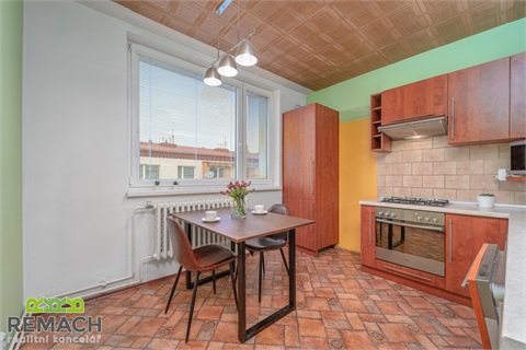 Pronájem bytu 2+1, 57 m² 12