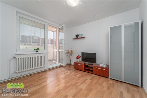 Pronájem bytu 2+1, 57 m² 4
