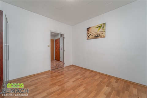 Pronájem bytu 2+1, 57 m² - 10