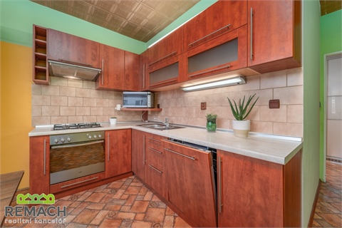 Pronájem bytu 2+1, 57 m² - 18