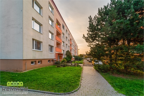 Pronájem bytu 2+1, 57 m² 18