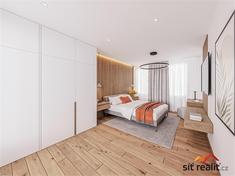 Prodej bytu 3kk, 84 m² 4