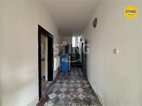 Prodej rodinného domu, 80 m² - 10