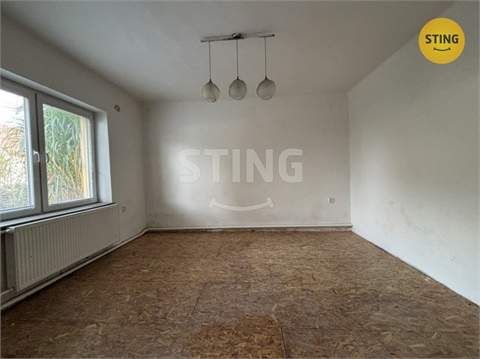 Prodej rodinného domu, 80 m² - 8