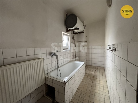 Prodej rodinného domu, 80 m² - 12